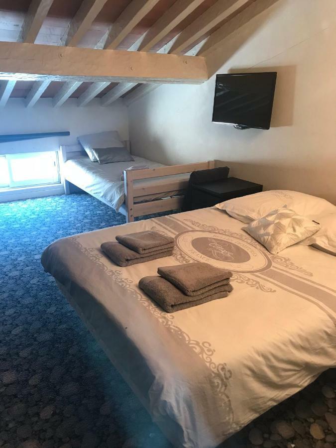 Marines De Cogolin Apartment Екстериор снимка